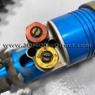 JDM DC2 Integra Cusco ZERO-3X Coilovers 